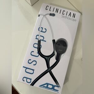 Brand New ADC Adescope 615ST Platinum Edition